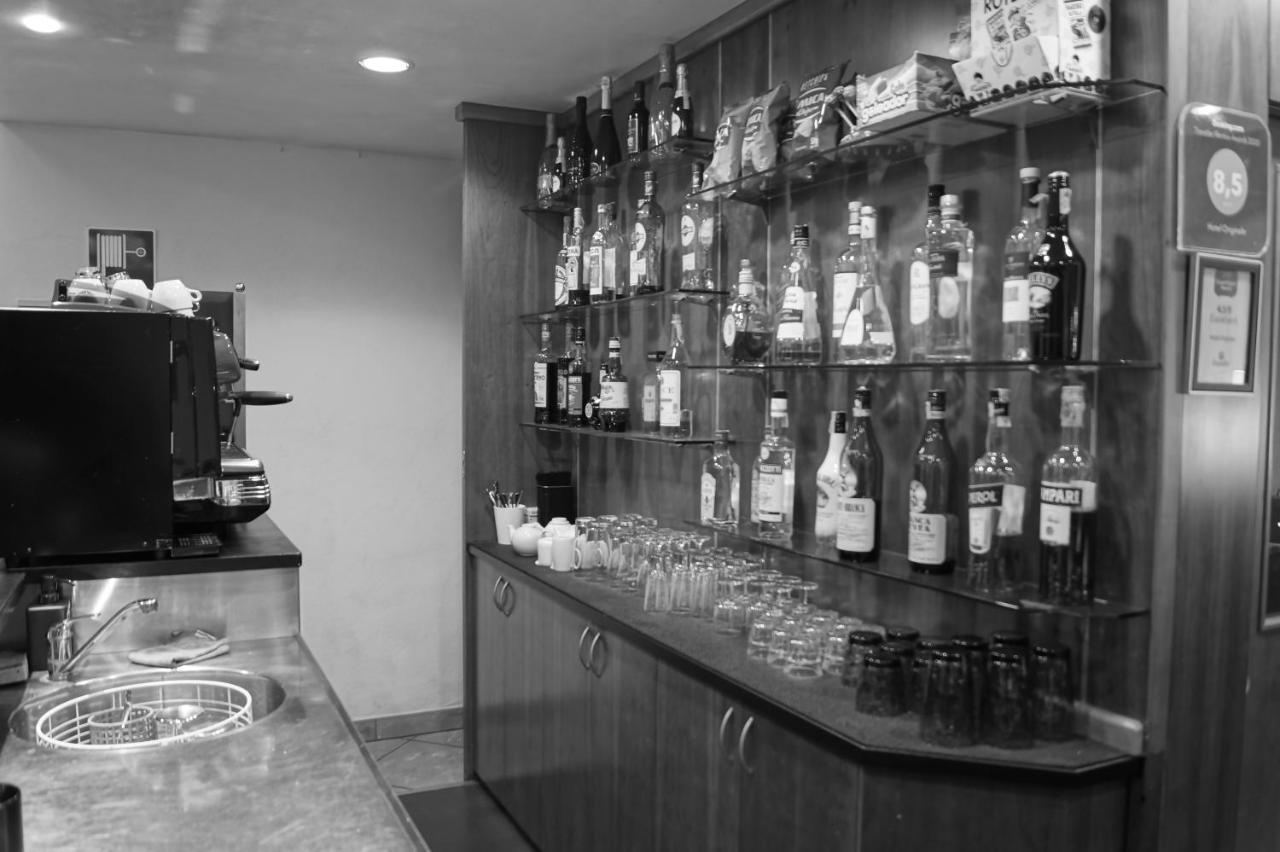 Hotel Originale By Alehotels 리미니 외부 사진