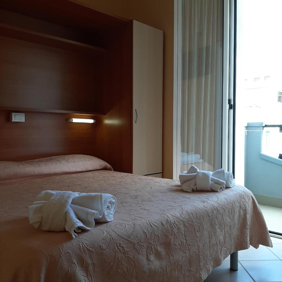 Hotel Originale By Alehotels 리미니 외부 사진
