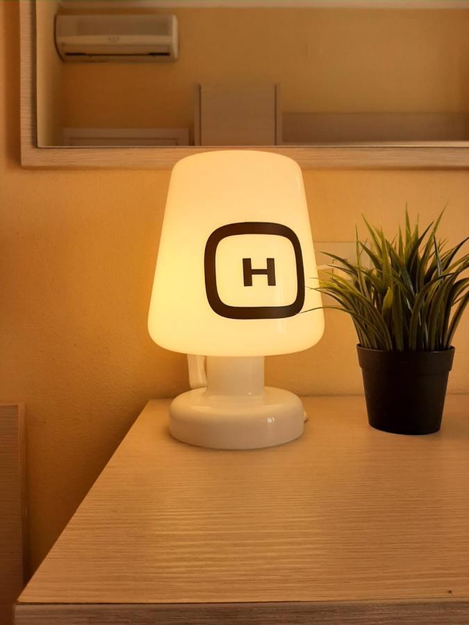 Hotel Originale By Alehotels 리미니 외부 사진