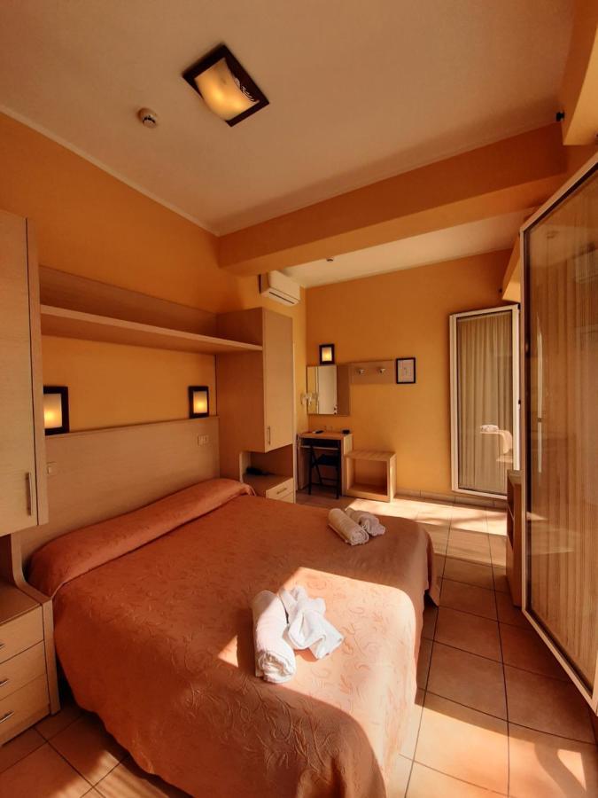 Hotel Originale By Alehotels 리미니 외부 사진
