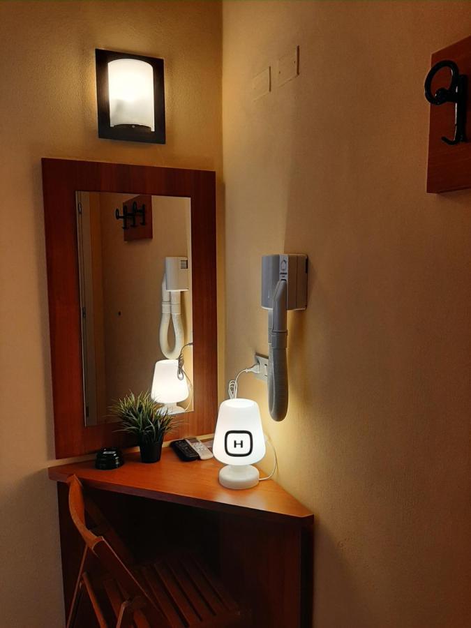Hotel Originale By Alehotels 리미니 외부 사진