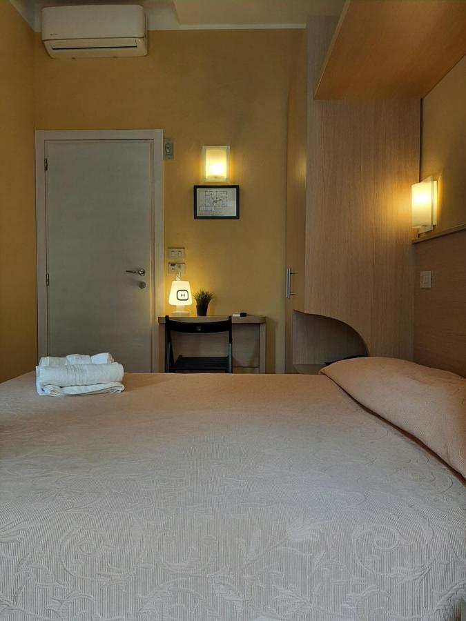 Hotel Originale By Alehotels 리미니 외부 사진