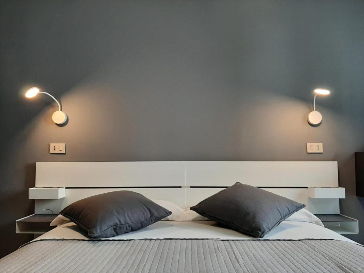 Hotel Originale By Alehotels 리미니 외부 사진