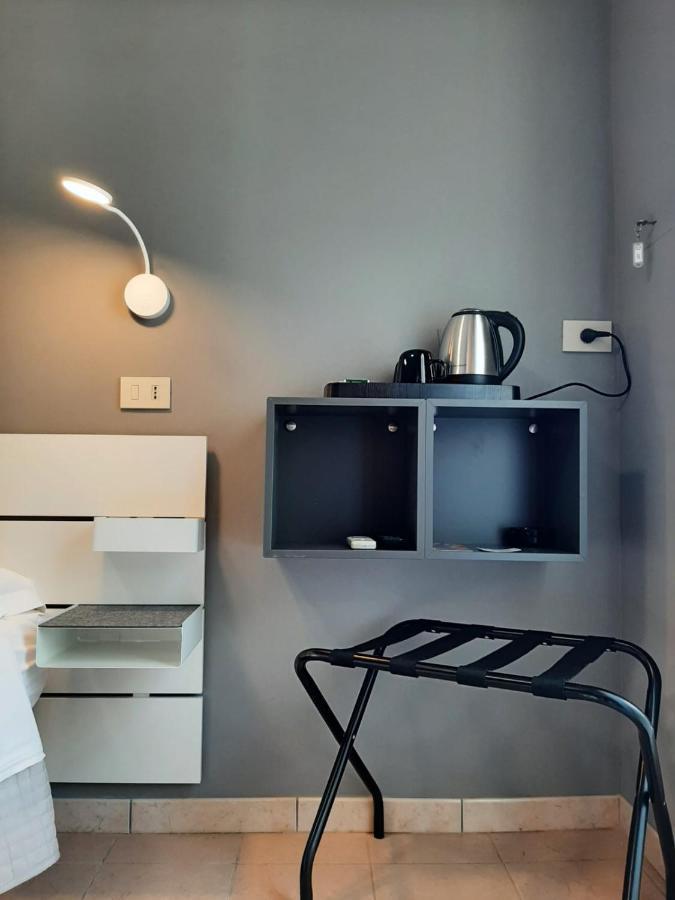 Hotel Originale By Alehotels 리미니 외부 사진