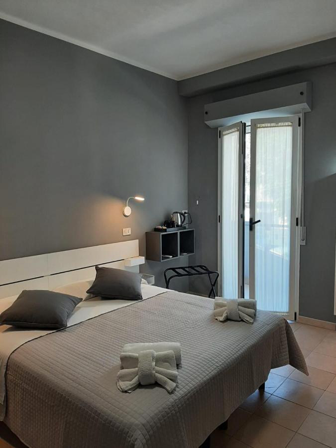 Hotel Originale By Alehotels 리미니 외부 사진
